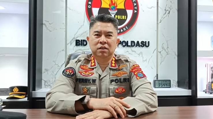 Sempat Kabur, Terduga Pelaku Narkoba R Ditangkap di Sumbar