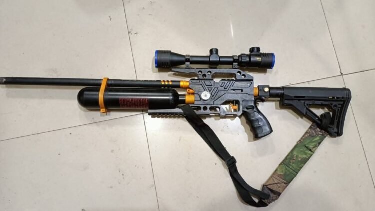 Sat Reskrim Polres Tanah Karo Tangani Kasus Pembunuhan di Kecamatan Payung