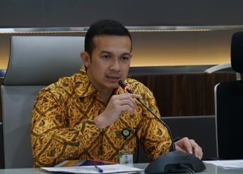 Apresiasi Wajib Pajak, Pemko Medan Gelar Undian Semarak Hadiah Bayar Pajak