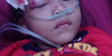 Anak 5 Tahun Jadi Korban Peluru Nyasar Saat Tawuran di Medan–Belawan