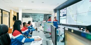 Penyaluran Gas Bumi PGN Berjalan Sesuai Kebutuhan Selama Nataru 2025–2026