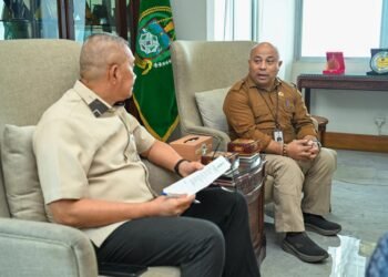 Sinergi Pemprov Sumut dan BBPOM: Garda Terdepan Pengawasan Obat dan Makanan