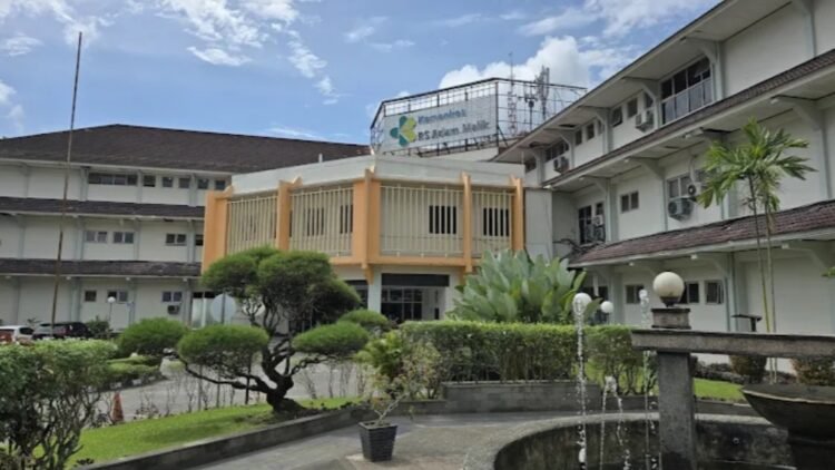 Soal UHC Pasien Bayi yang Ditagih Pembiayaan, Ini Klarifikasi RS Adam Malik dan Sikap Dinkes Sumut