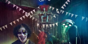 Lagu Republik Fufufafa Slank, Kritik Sosial Tajam yang Hadir di Ulang Tahun ke-42: Simak Liriknya!