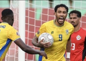 Gagal di Piala Afrika 2025, Pemerintah Bekukan Pemain Timnas Gabon