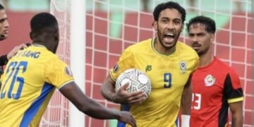 Gagal di Piala Afrika 2025, Pemerintah Bekukan Pemain Timnas Gabon