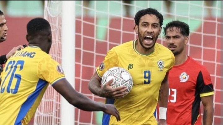 Gagal di Piala Afrika 2025, Pemerintah Bekukan Pemain Timnas Gabon