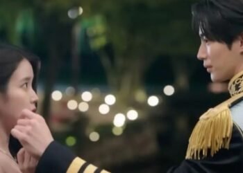 Perfect Crown, Drama Baru Byeon Woo Seok dan IU: Resmi Rilis Trailer Perdana