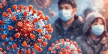 Virus Super Flu Mulai Terdeteksi di Indonesia: Warga Diimbau Tak Panik!