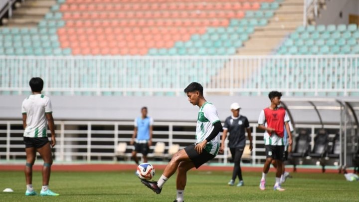 Besok! Laga Syarat Gengsi Persikad vs PSMS: ‘Back on Track’