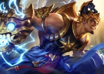 Daftar Kode Redeem ML Terbaru 6 Januari 2026: Segera Klaim Sebelum Hangus!