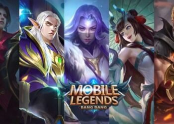 Daftar Kode Redeem ML Terbaru 4 Januari 2026: Serbu Item menariknya!