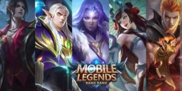 Daftar Kode Redeem ML Terbaru 4 Januari 2026: Serbu Item menariknya!