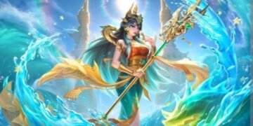 Rebut Kode Redeem ML 3 Januari 2026: Momen Berburu di Akhir Pekan 