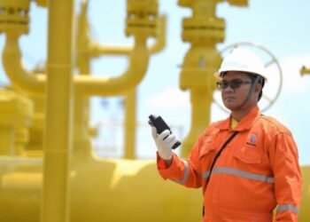 Patuhi UU BUMN, RUPSLB PGN Setujui Penyesuaian Anggaran Dasar Perseroan