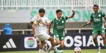 PSMS Medan Takluk dari Persikad Depok: Alarm Keras Ganti Pelatih