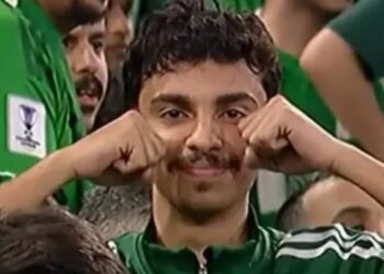 Ejekan Tuan Rumah ‘Nangis-nangis’ Cristiano Ronaldo Menggema