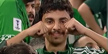 Ejekan Tuan Rumah ‘Nangis-nangis’ Cristiano Ronaldo Menggema