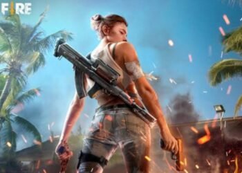 Kode Redeem FF 10 Januari 2026 Telah Rilis: Bertabur Hadiah Kejutan