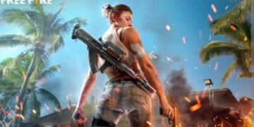 Kode Redeem FF 10 Januari 2026 Telah Rilis: Bertabur Hadiah Kejutan 