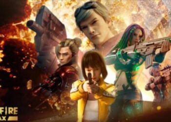 Kode Redeem FF 8 Januari 2026 Telah Rilis: Rebut Skin dan Senjata Gratisnya!