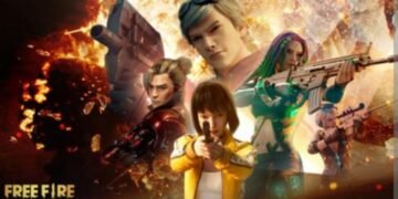 Kode Redeem FF 8 Januari 2026 Telah Rilis: Rebut Skin dan Senjata Gratisnya!