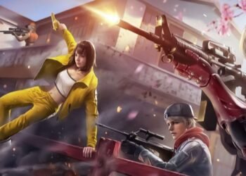 Intip Kode Redeem FF 7 Januari 2026: Bertabur Skin dan Senjata Keren