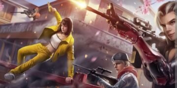 Intip Kode Redeem FF 7 Januari 2026: Bertabur Skin dan Senjata Keren