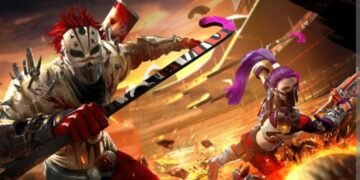 Buruan Klaim Hadiah Kode Redeem FF 5 Januari 2026: Rebut Hadiah Gratisnya!