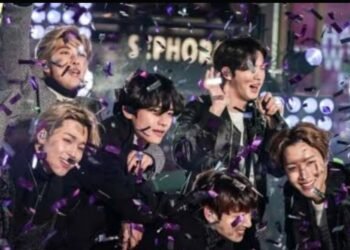 BTS Umumkan Jadwal Tur Dunia 14 Januari: Intip Harga Tiketnya!