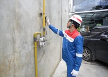 Prouve Patisserie Beralih ke Gas Bumi PGN demi Kualitas Hidangan dan Efisiensi Operasional