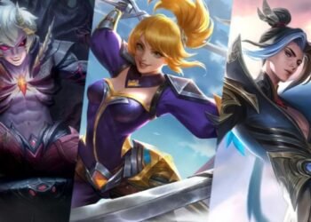 Rebut Puluhan Hadiah Gratisnya Melalui Kode Redeem ML Terbaru 10 Januari 2026