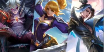 Rebut Puluhan Hadiah Gratisnya Melalui Kode Redeem ML Terbaru 10 Januari 2026