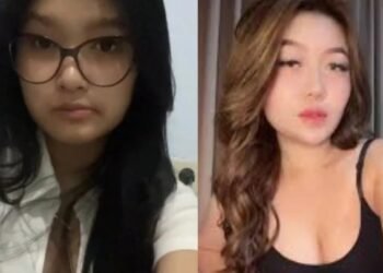 Link Video Dewasa Parera Bikin ‘Basah’ 8 Video Tersebar dan Diburu Warganet