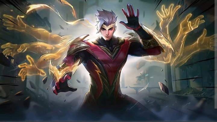 Rebut Hadiah Gratis dari Kode Redeem ML Terbaru 14 Januari 2026