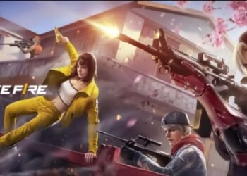 Kode Redeem FF 16 Januari 2026 Telah Rilis, Rebut Sekarang Sebelum Kedaluwarsa!