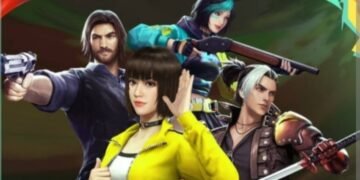 Intip Keseruan Hadiah yang Diberikan Kode Redeem FF 12 Januari 2026