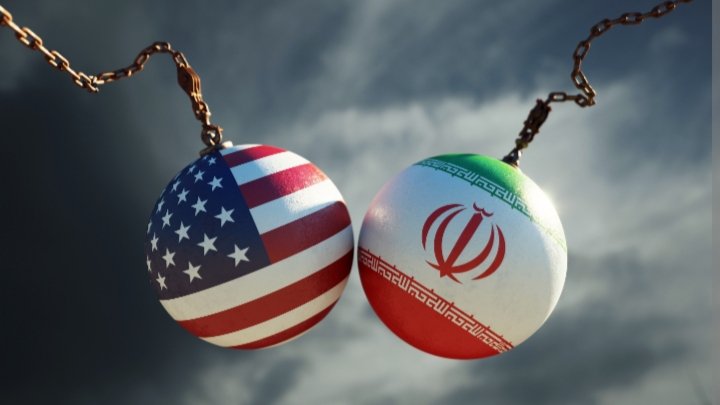 Hubungan Iran dan AS Memanas: Dua Kubu Saling Ancam Serang