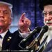 Sindir Trump Seperti Firaun Kuno, Khamenei:Yang Ini pun Akan Digulingkan 