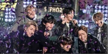 Jangan Ketinggalan! BTS Bakal Konser di Jakarta: Simak Jadwal dan Perkiraan Harga Tiketnya
