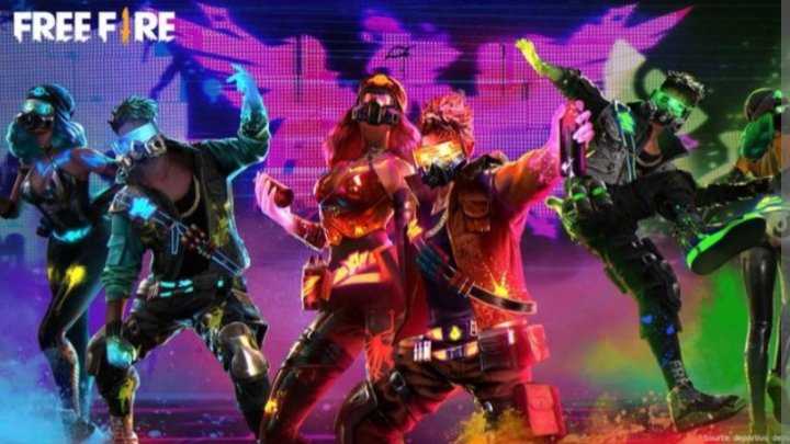 Kode Redeem FF 22 Januari 2026 Telah Rilis, Buruan Rebut Beragam Hadiah Kejutan!