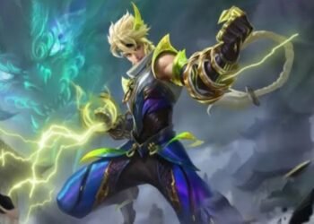 Isi Keseruan Hari Liburmu dengan Berburu Kode Redeem ML 25 Januari 2026