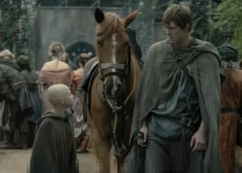 Serial ‘A Knight of the Seven Kingdoms’ Resmi Tayang di HBO