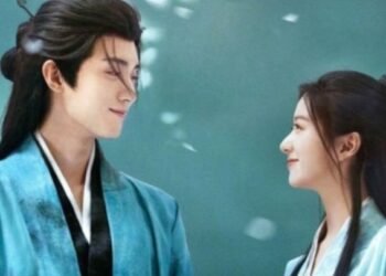 Drama China GENERATION TO GENERATION Segera Tayang: Usung Genre Romance Fantasy