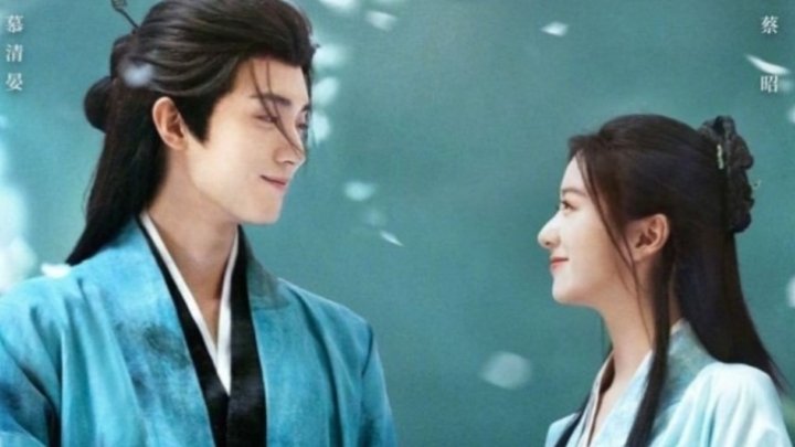 Drama China GENERATION TO GENERATION Segera Tayang: Usung Genre Romance Fantasy