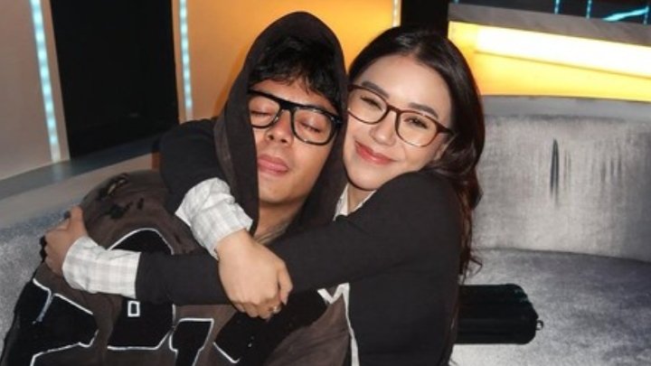 Heboh Kabar Lula Lahfah, Pacar Reza Arap Ditemukan Meninggal di Apartemen