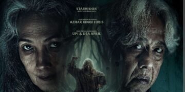 Setelah 8 Tahun, Film Kafir Gerbang Sukma Kembali Hadir dengan Horor yang Lebih Mencekam