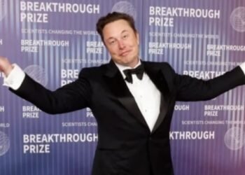 Inilah 10 Orang Terkaya di Dunia Per Januari 2026, Didominasi Pengusaha Teknologi