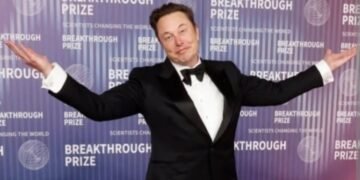 Inilah 10 Orang Terkaya di Dunia Per Januari 2026, Didominasi Pengusaha Teknologi