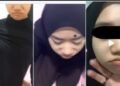 Link Video Sok Imut Viral di TikTok, Adegan Wanita Berkerudung Bikin Deg-degan